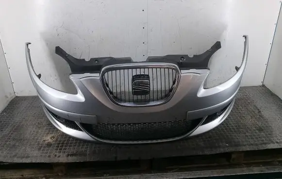 Seat Toledo III (5P) Front bumper LS7Y