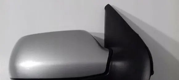 Mazda 2 Manual wing mirror 
