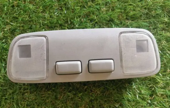 Toyota Avensis Verso Front seat light