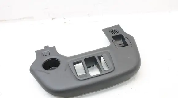 Opel Combo E Gear shifter surround trim plastic 9841734377 928008000ZD