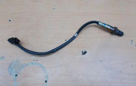 Renault Captur Lambda probe sensor