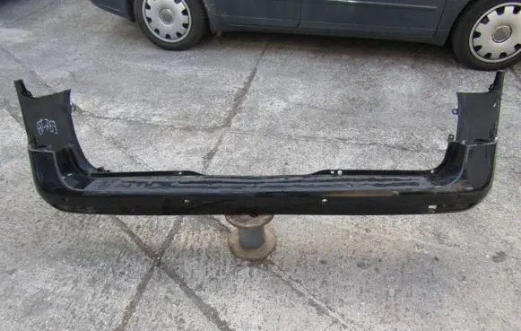 Mercedes-Benz V Class W447 Rear bumper A4478850038