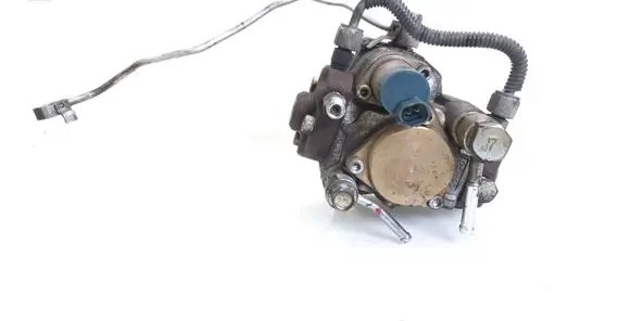 Mazda CX-5 Fuel injection high pressure pump SH0113800B 2940001661