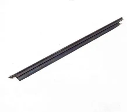 BMW 2 F22 F23 Rear door glass trim molding 74041987404197