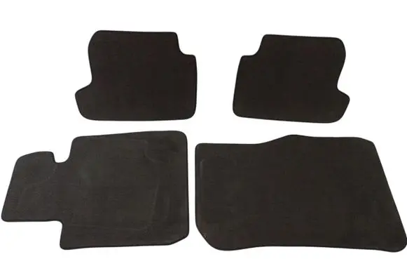 BMW X4 F26 Car floor mat set 7449443 51477449443 51477449447