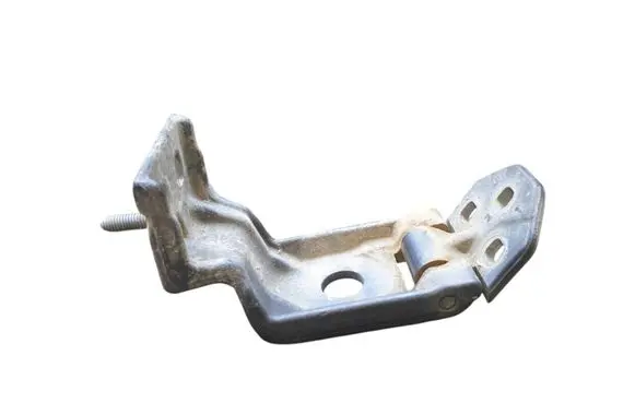 Renault Master III Loading door upper hinge 844000013R