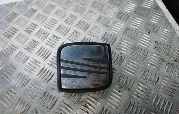 Seat Leon (1P) Front door exterior handle PA6GF303