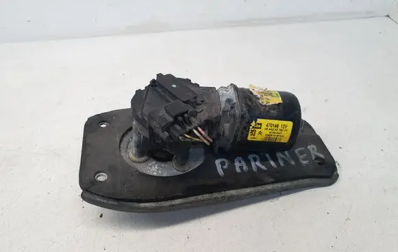 Peugeot 206 Wiper motor 470146