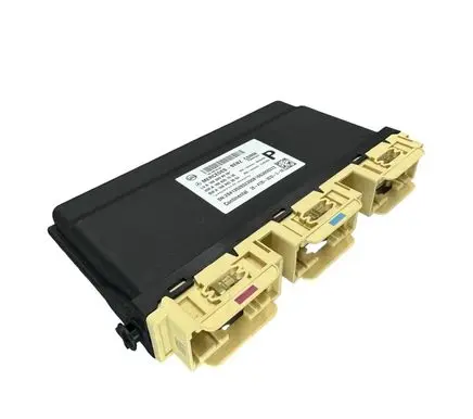Mercedes-Benz GLE (W166 - C292) Seat control module A1669008606