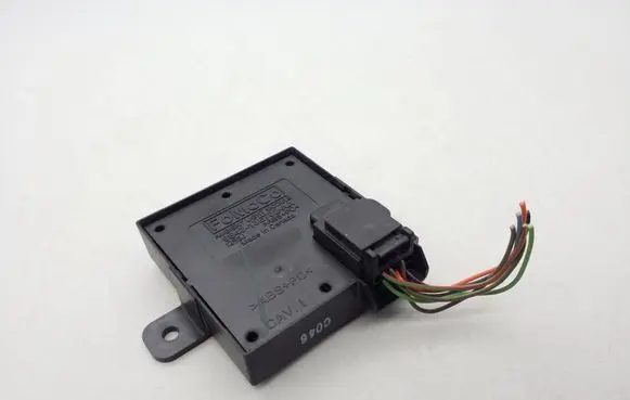 Ford Fiesta Light module LCM 9S4313E702AA