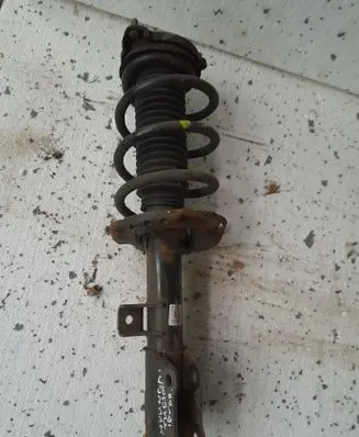Hyundai Tucson TL Front shock absorber/damper