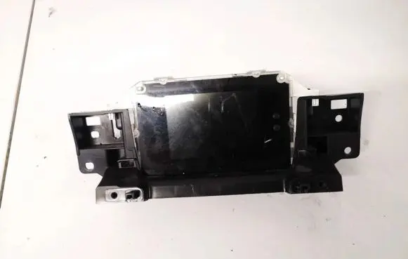 Ford Focus Screen/display/small screen am5t18b955be am5t-18b955-be