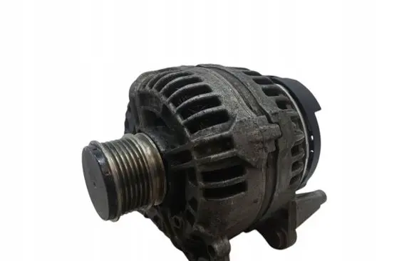 Audi A4 S4 B7 8E 8H Generator/alternator 06F903023J