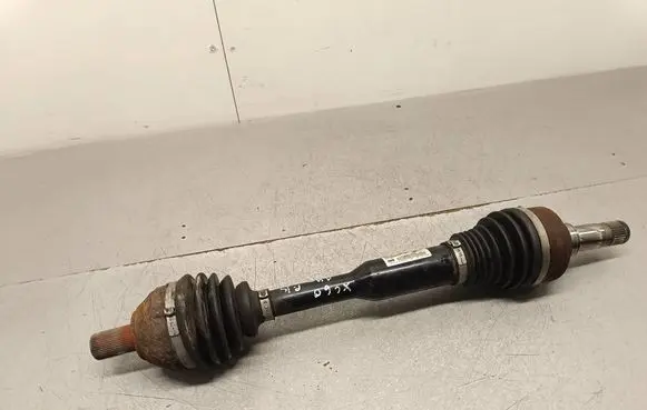 Volvo XC60 Front driveshaft P31325701 T141031 8144181777042A