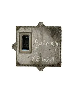 Ford Galaxy Xenon control unit/module 1307329068