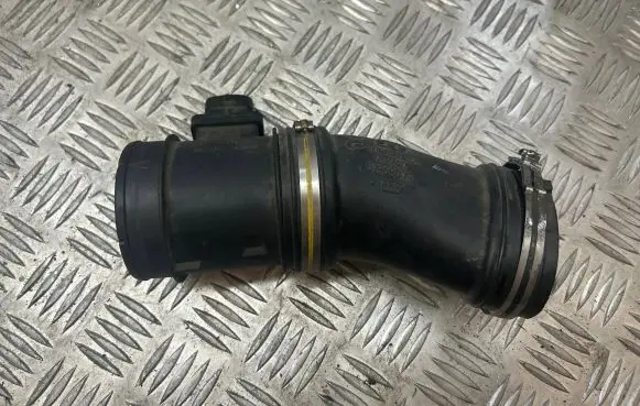 Fiat 500X Air intake hose/pipe 51968079