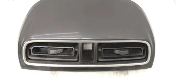 Mitsubishi Space Star Dash center air vent grill 8002B003XA 160813A