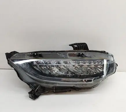 Honda Civic X Headlight/headlamp 33100TEDP11