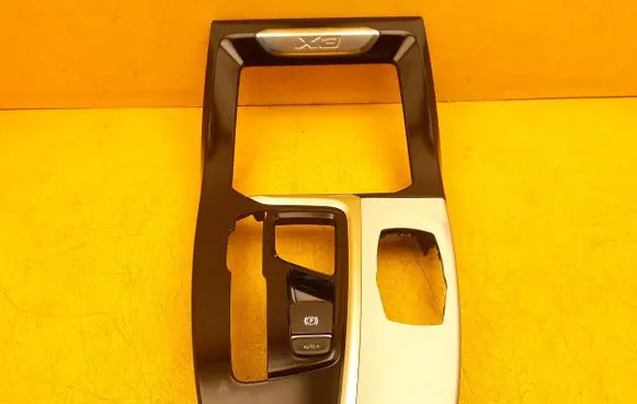 BMW X3 G01 Other interior part 9109311