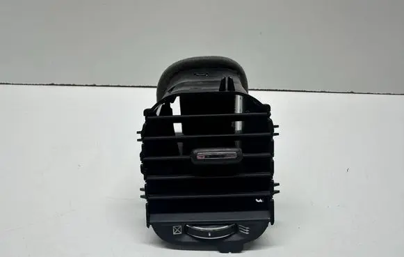 Dodge Charger Dashboard side air vent grill/cover trim L0202801DX9AC 500340761