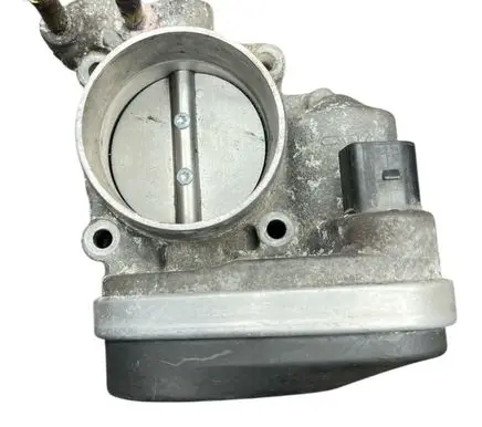 Volkswagen PASSAT B6 Throttle valve 06F133062