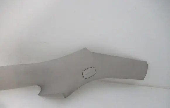 Citroen C4 Grand Picasso (A) pillar trim 9654123077