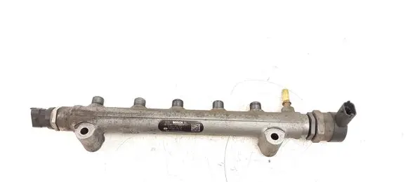 KIA Carens II Fuel main line pipe 3140027410 0445214140 0281002507