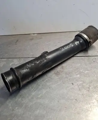 Volkswagen II LT Intercooler hose/pipe