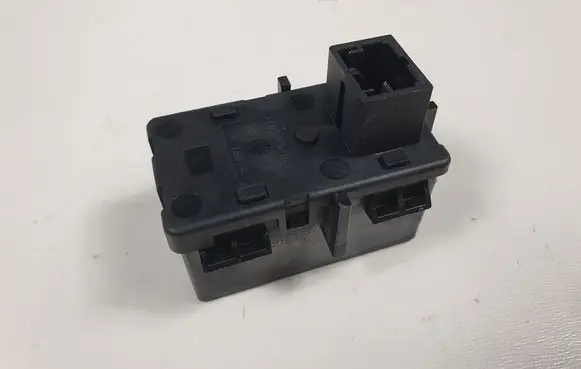 Audi A6 S6 C7 4G Keyless (KESSY) go control unit/module 4H0909131