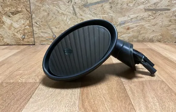 Mini One - Cooper R50 - 53 Front door electric wing mirror 19656293