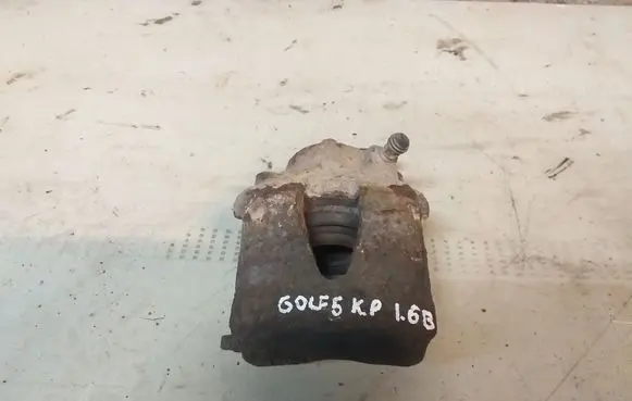 Volkswagen Golf V Front brake caliper