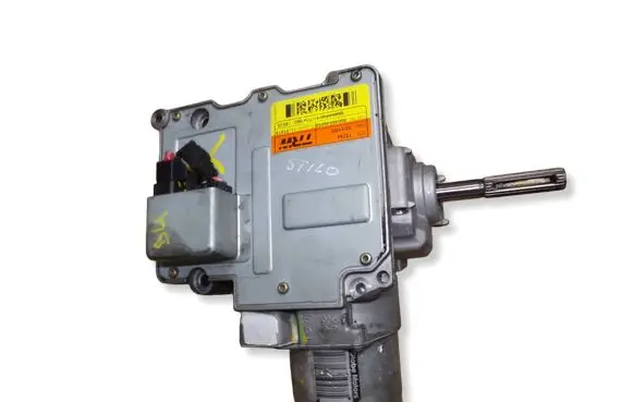 Fiat Stilo Electric power steering pump 00046846858