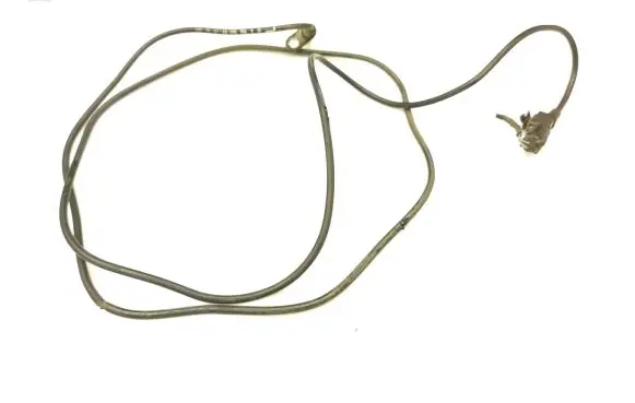 Mercedes-Benz Sprinter W906 ABS rear brake sensor A9065400117