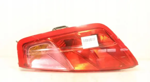 Rear/tail lights