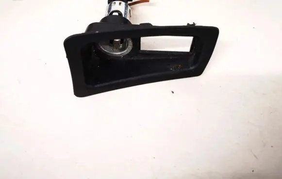 BMW 1 E81 E87 Cigarette lighter 51169110412 51169110412-01