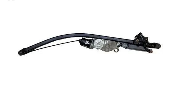 Chrysler Pacifica Sliding door latching motor 68225094AE 68186017AHA PN5926737AA
