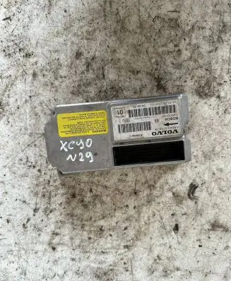Volvo XC90 Airbag control unit/module 30658913