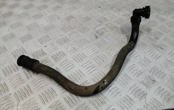 Citroen Jumpy Engine coolant pipe/hose