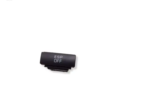 Skoda Octavia Mk2 (1Z) ESP (stability program) switch 1Z0927134B