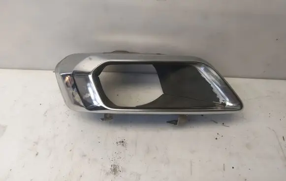 BMW X7 G07 Muffler ending 7447592
