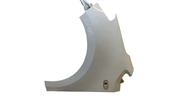 Volkswagen e-Up Fender
