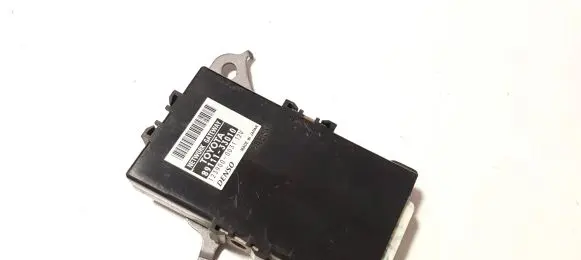 Lexus ES 250 - 300 - 330 Gateway control module 8911133010 1239000031