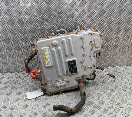 BYD Tang II Voltage converter inverter EKEQ2142080A EKEQ2100010A