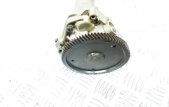 Volvo XC90 Oil pump 6G9N6600AF