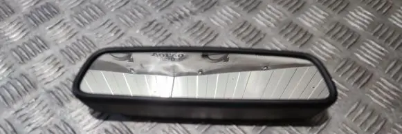Jaguar XF X250 Rear view mirror (interior) FK7217E678AA