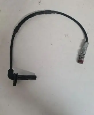 Opel Astra J ABS brake wheel speed sensor 12842287