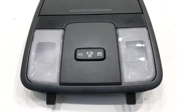 KIA Ceed Headlining lighting console trim 928XXM6XXX