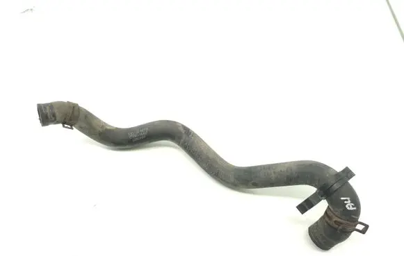 Volkswagen Golf IV Engine coolant pipe/hose 1J0122157N