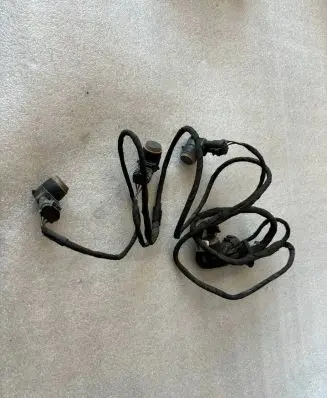 Mercedes-Benz S W221 Parking sensor (PDC) wiring loom A2214401908 2214401908