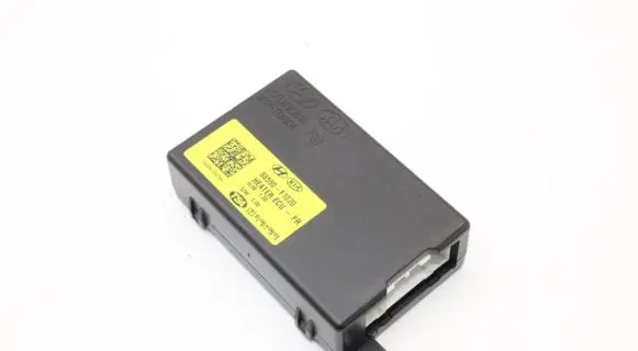 KIA Sportage Seat heating relay 88590F1020